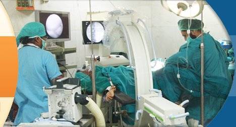 Choosing the Best Renal Transplant Delhi is Not a Problem Anymore